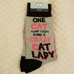 Women's socks